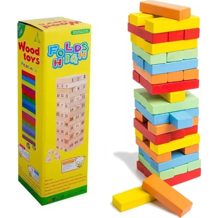 Настольные игры