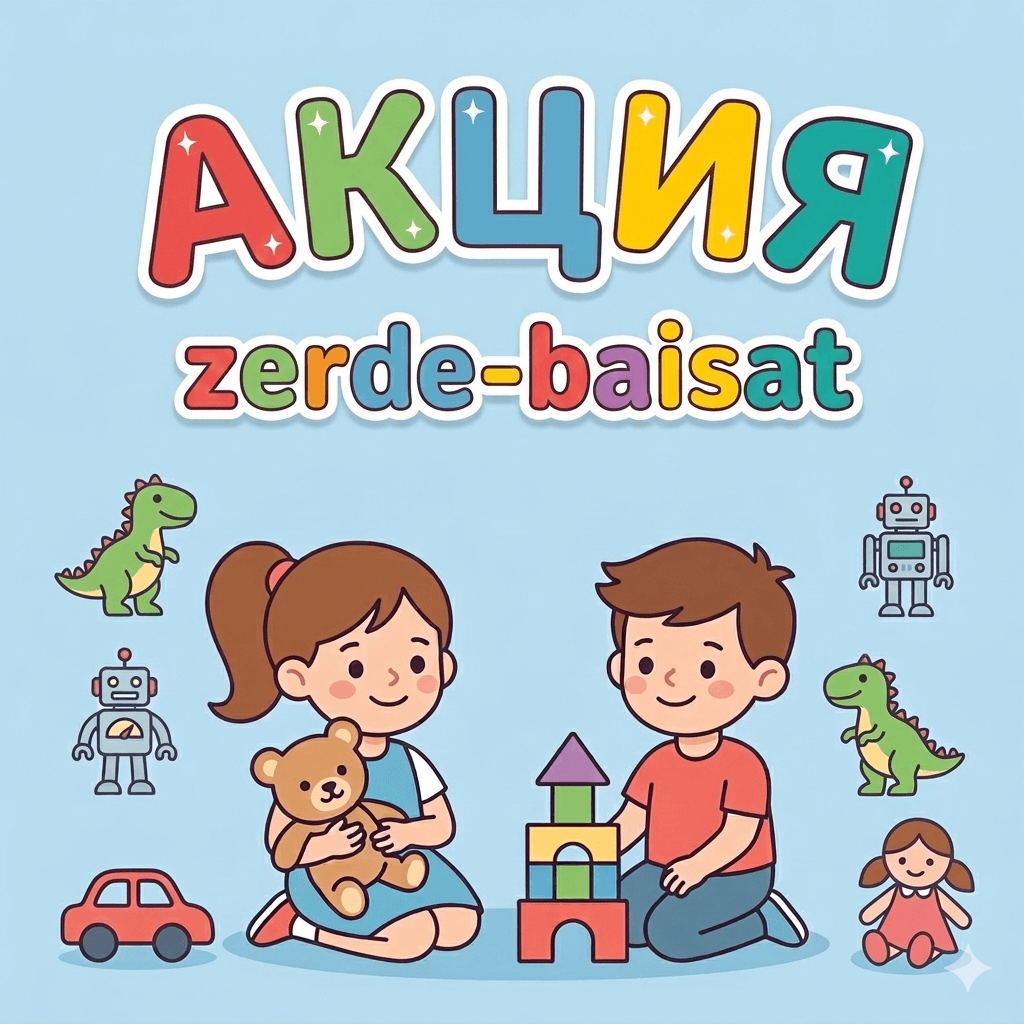 Акция