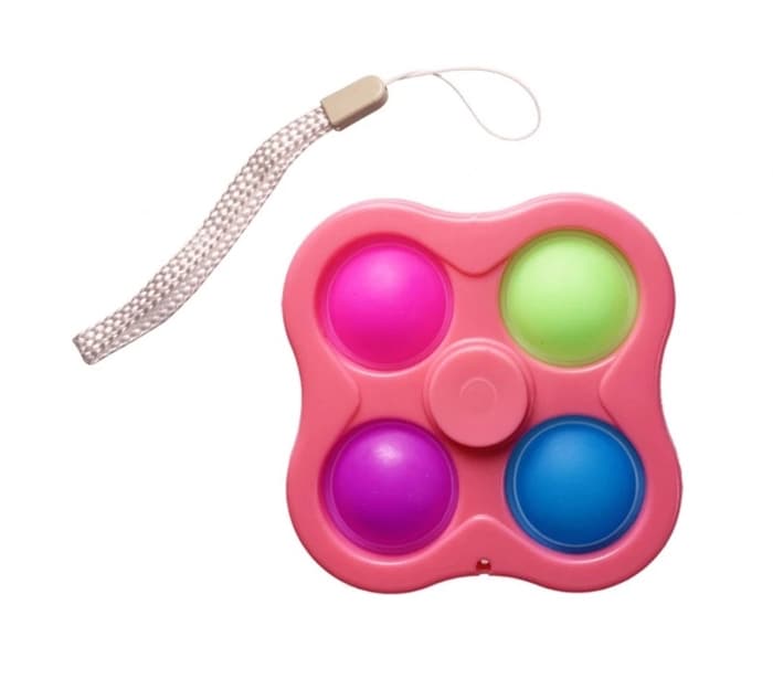 Pop-IT Spinner 4