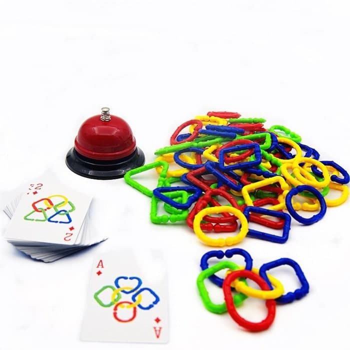 Настольная игра "Ring game"