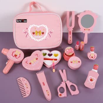 Игровой набор Детской косметики KBQ-2020005