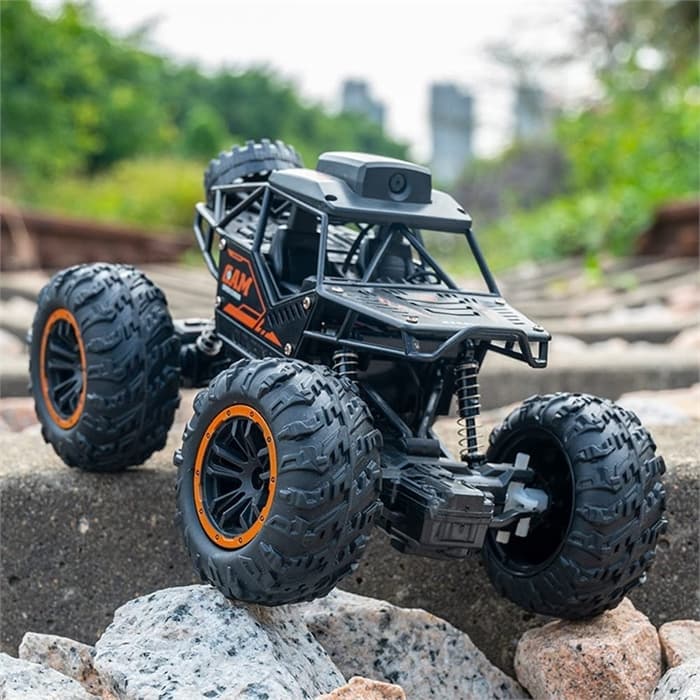 Радиоуправляемая машина Off-Road