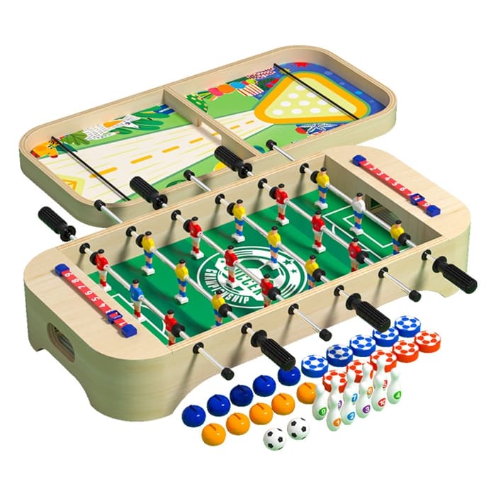 Настольная игра Футбол JHTOY-900B