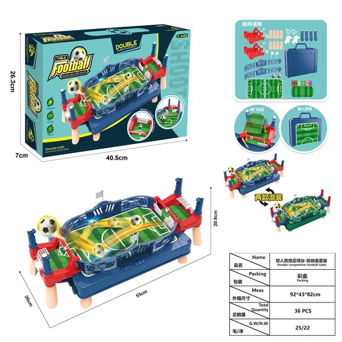 Настольная игра Футбол NG-005767