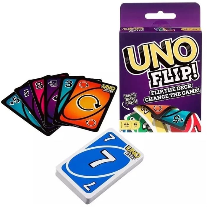 Uno Flip