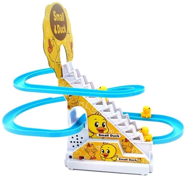 Интерактивная игрушка Small Duck