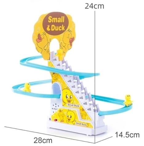 Интерактивная игрушка Small Duck