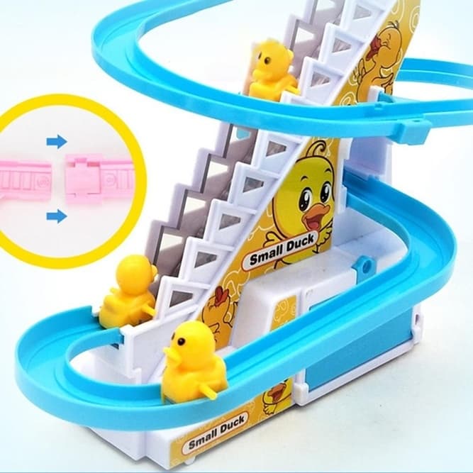 Интерактивная игрушка Small Duck