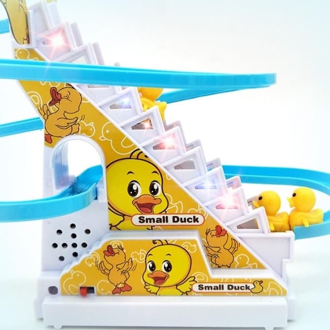 Интерактивная игрушка Small Duck